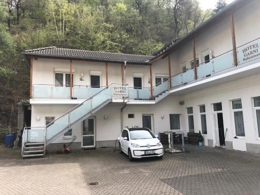 Hotel Garni Rabennest - Housity