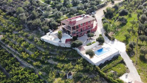 Finca Oliva - Housity