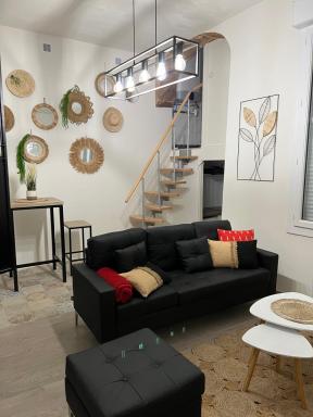Appartement saint Guilhem centre historique - Housity