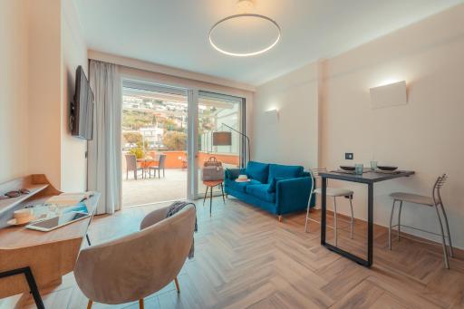 Casitta Suite - Housity