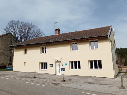 Les p'tites pistes - Housity