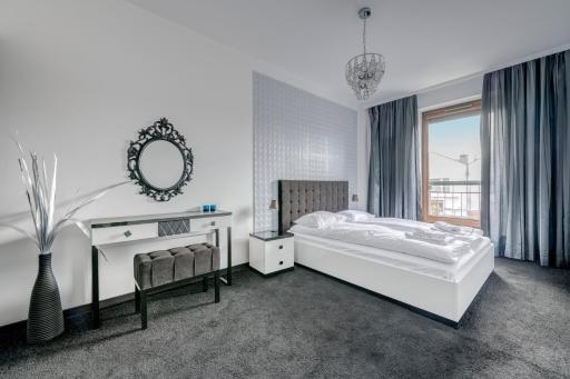 Apartments Old Town Szafarnia & by Noclegi Renters - Housity