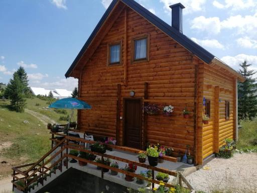 Mountain house Catherine - Housity
