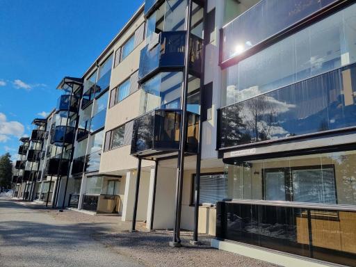 Mäntylinna - Housity