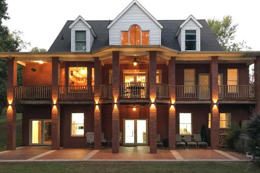 Bright Oasis on Lake Hartwell with Boat Dock! - Housity