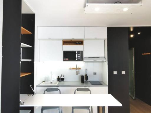 LE SAPHIR - Studio proche CHU - Housity