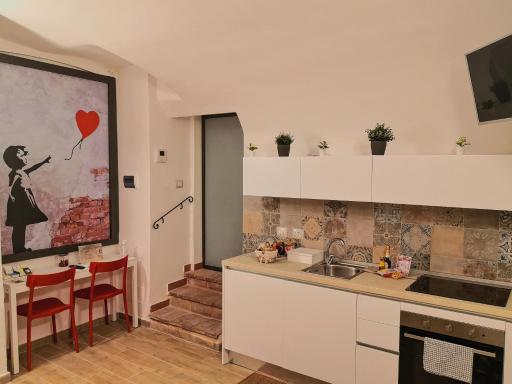 Heart Balloon House - Centro Storico Perugia - Housity