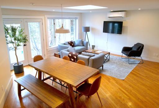 Le LYNX -  cozy au coeur de la nature urbaine de North Hatley - Housity