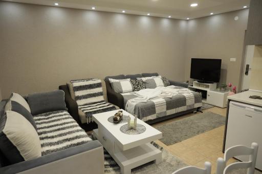 Apartment Alexandra - Housity