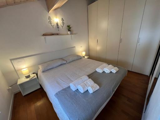 La mansarda in centro - Housity