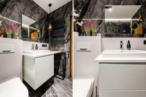 UNIA SUITES - Apartament z basenem i widokiem na centrum Lublina - Housity