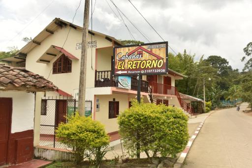 EL RETORNO - Housity