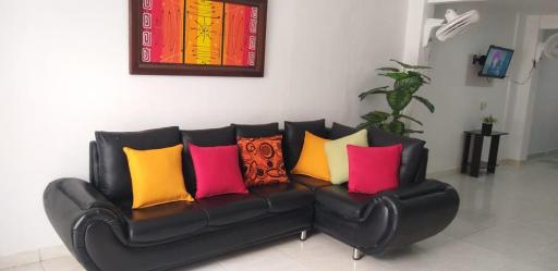 Hostal Girasoles Tolu - Housity