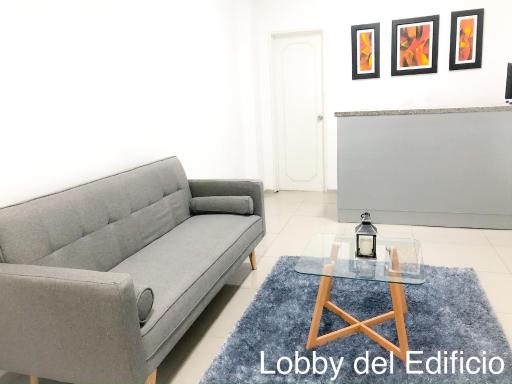 Departamento Miraflores - Housity