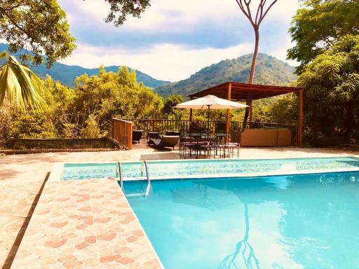 Hotel Minca - La Casona - Housity