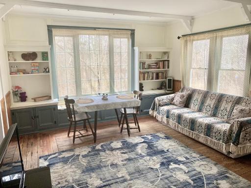 The Creekside Cottage - Pet-friendly, eco-friendly, rustic getaway from NYC - Housity