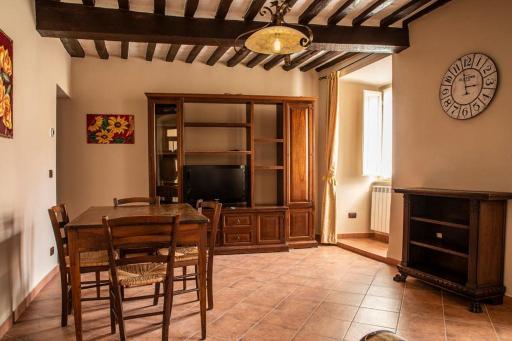 PORTA ROMANA LA LOGGIA - Housity