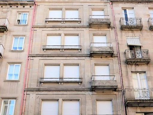 Apartment in Ourense near Hot Springs - Housity