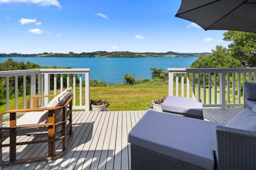 The Palm House - Kerikeri Holiday Home - Housity