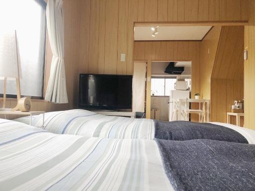 Osaka - House / Vacation STAY 4842 - Housity