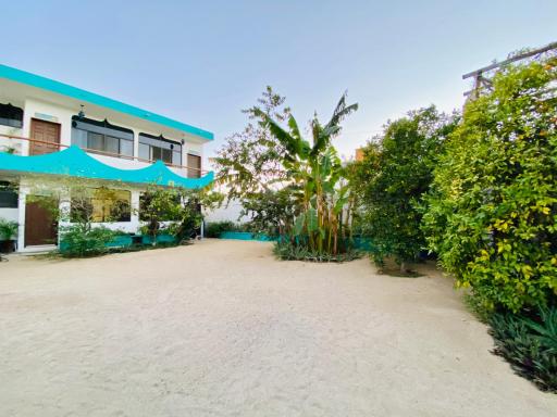 Alojamiento Casa Malka - Housity