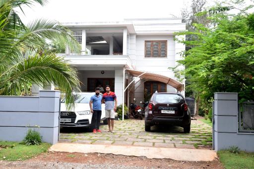Kannur Beachway Homestay - Housity