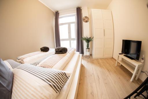 Flow Apartments Winkel Love und Happiness - Hizvo