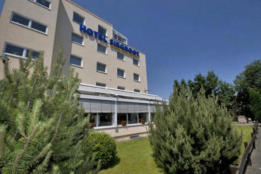 Stadt-gut-Hotel Siegboot - Housity