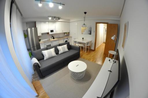 Vigo IRMANDIÑOS - Housity