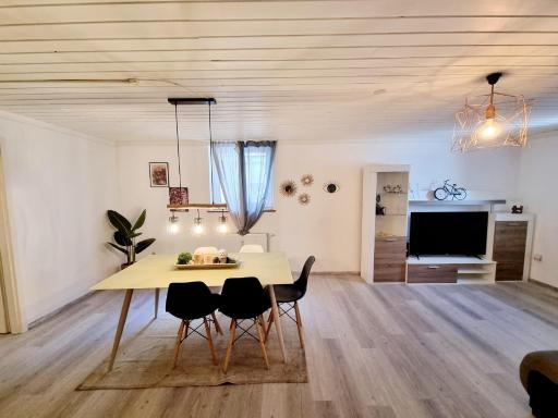 RELAX Wohnung Groß Rohrheim - Housity