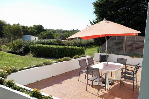 Maison vendéenne pour 5 à la campagne avec piscine - Housity