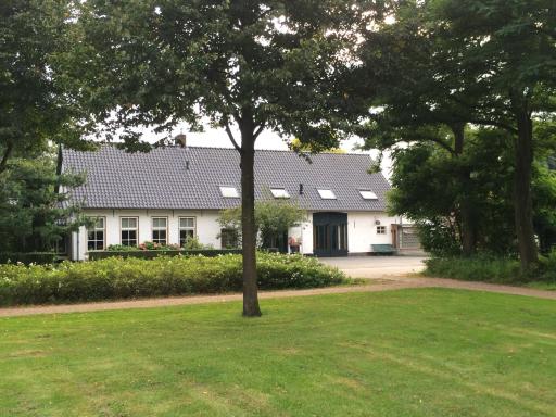 B&B de Laarhoeve - Housity