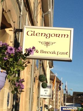 Glengorm Guest House - Housity