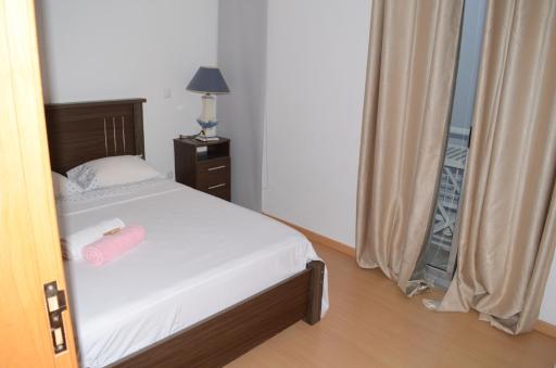 Apartamento Terra Branca - Housity
