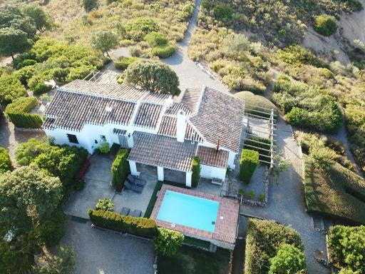 El Chaparrillo - Housity