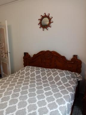 Paille en queue - Housity