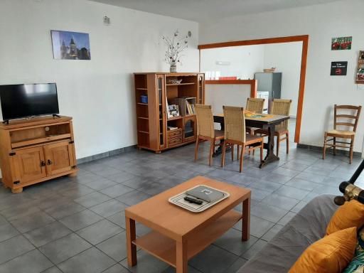 Gîte de Kerezenn - Housity