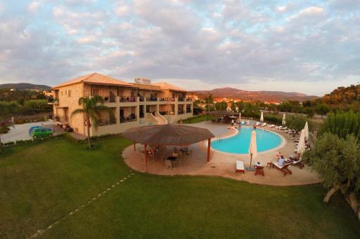 Tsokas Hotel - Housity