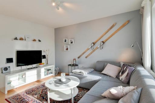 Eastback Apartment - Hizvo