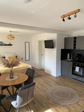 Ferienwohnung I Beck-Bräu nahe Bamberg - Housity
