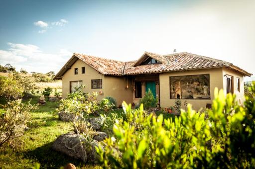 ANNAPURNA Villa de Leyva - Housity