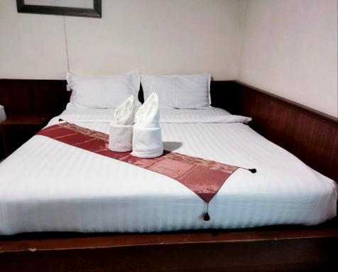 Marigold House Hotel - Housity