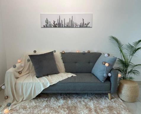 C0509 MUJI STYLE STUDIO Almas 100mbps Pool View Netflix By STAY - Housity