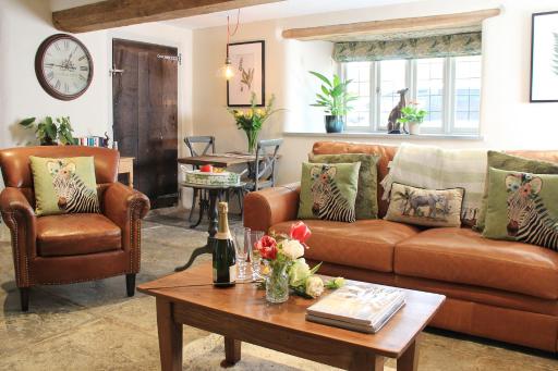 Bramley Cottage at Stepps House - Housity