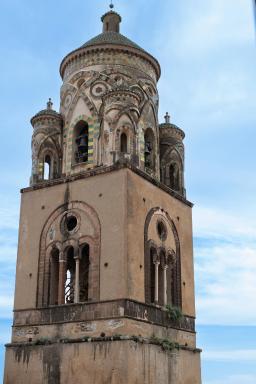 Lilla's House - Amalfi square & close the beach - Hizvo