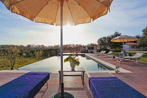 Agriturismo Casale Degli Ulivi Alghero - Housity