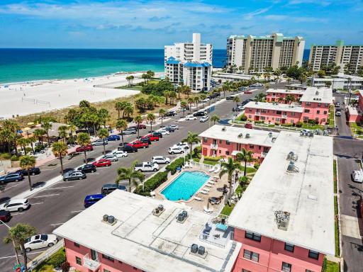 Gulf Winds Resort by Travel Resort Services - Housity