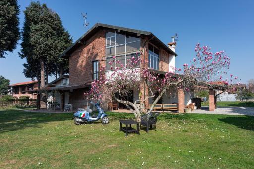 Cascina cattabreghetta - Hizvo