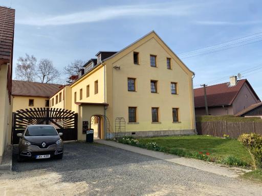 Apartmán Šimon - Housity