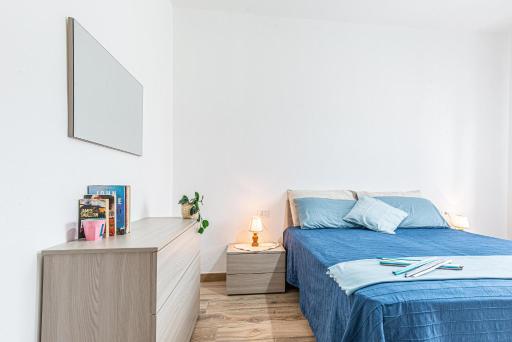 Trilocale Ricky Marina di Campo - Housity